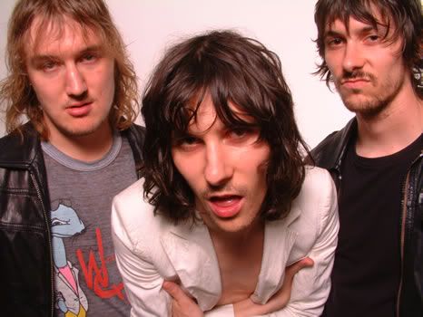 World War Zero. Band From World War Zero