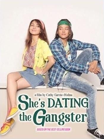 shes dating gangster a