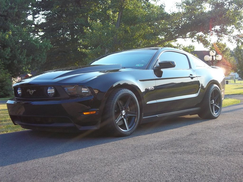 My Mustang for your RZR - Polaris RZR Forum - RZR Forums.net