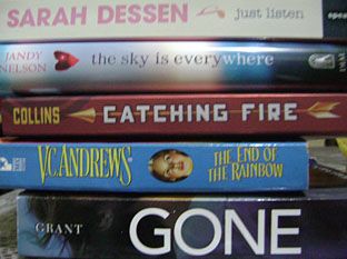 Labour Day Read-a-thon Labour Day Read-a-thon