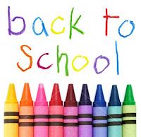 Back To School Read-A-Thon Back To School Read-A-Thon