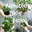 Newbie Blog Hop
