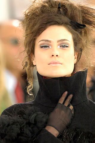 john galliano dior shalom. very charm shalom thanks