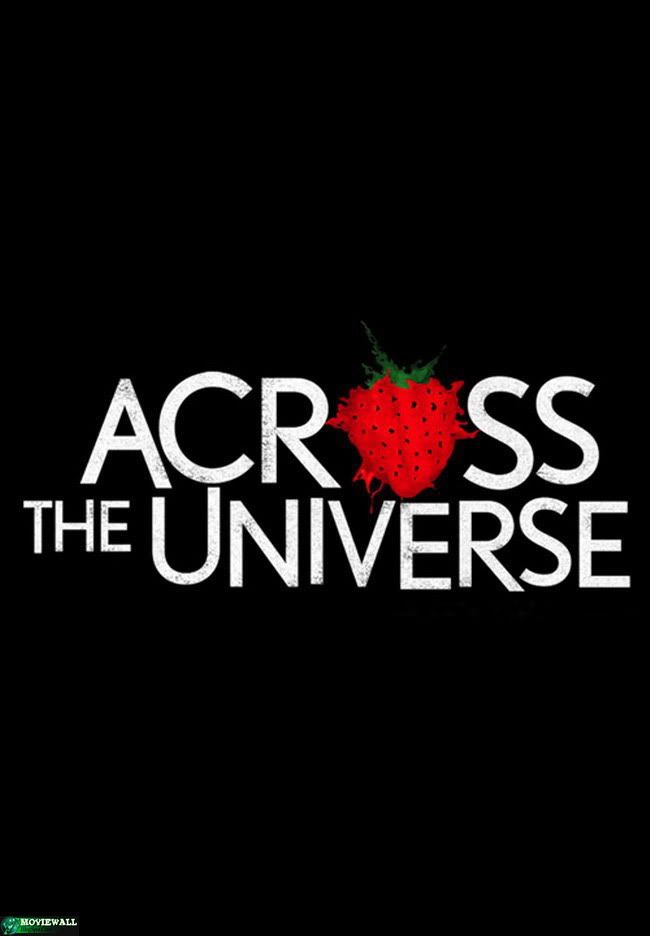 across the universe wallpaper. Wallpapers