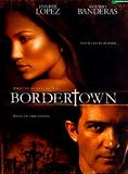 Poster Bordertown - Cidade sob Ameaça