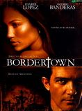Poster Bordertown