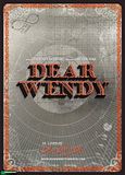 Poster Querida Wendy