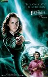 Poster Harry Potter e a Ordem da Fénix