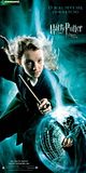 Poster PT Harry Potter e a Ordem da Fénix