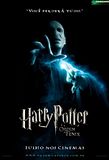 Poster PT Harry Potter e a Ordem da Fénix