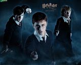 Wallpaper Harry Potter e a Ordem da Fénix