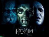 Wallpaper Harry Potter e a Ordem da Fénix