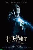 Poster Harry Potter and the Order of the Phoenix