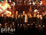 Wallpaper Harry Potter and the Order of the Phoenix