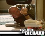 Die Hard 4.0 - Viver ou Morrer
