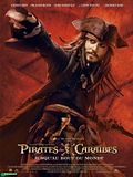 Piratas das Caraíbas nos Confins do Mundo