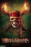 Piratas das Caraíbas - O Cofre do Homem Morto
