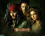 Piratas das Caraíbas - O Cofre do Homem Morto 