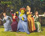 Shrek o Terceiro