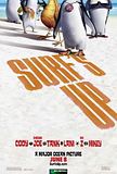 Poster Surf's Up