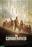 Poster The Condemned