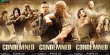 Poster The Condemned