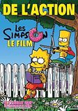 Poster Os Simpsons - O Filme