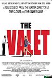 Poster The Valet