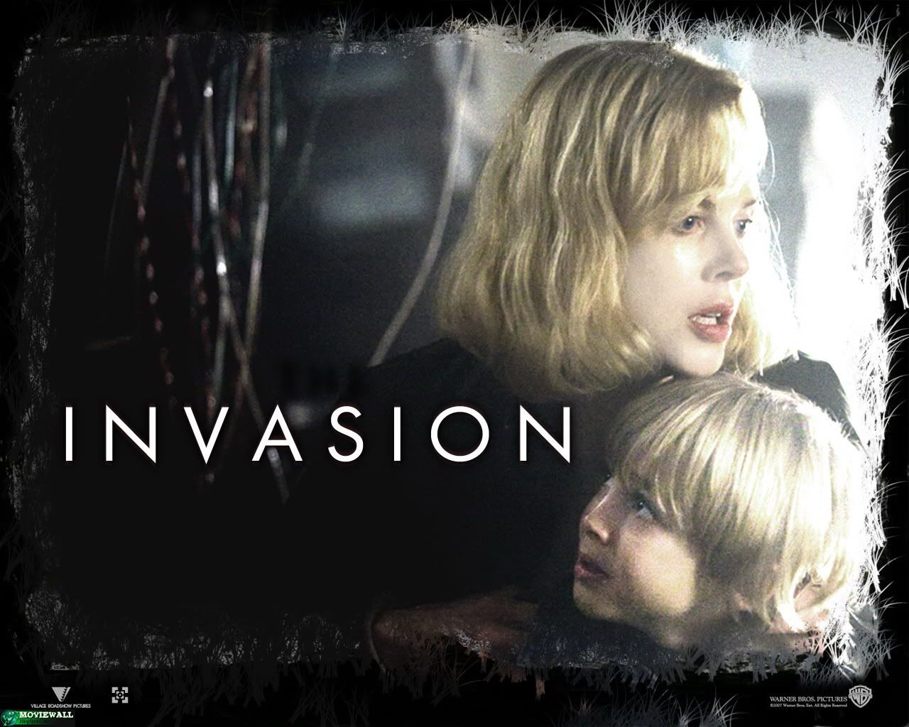 The Invasion Movie