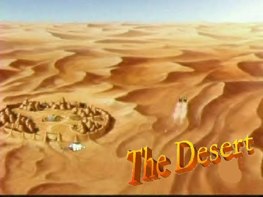 desert wallpaper. The Desert Wallpaper