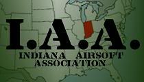 Indiana Airsoft Association
