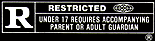R-Restricted