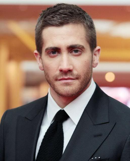 Jake Gyllenhaal Cute