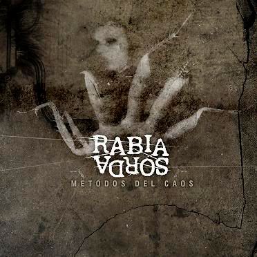 Rabia Sorda (Hocico) - Metodos Del Caos