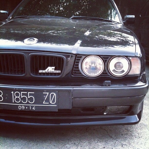 Ac cosmos bmw #3