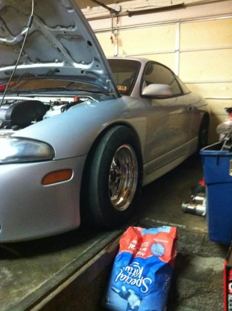 2g parts (auto and more) - DSM Classifieds