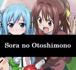 Sora no Otoshimono