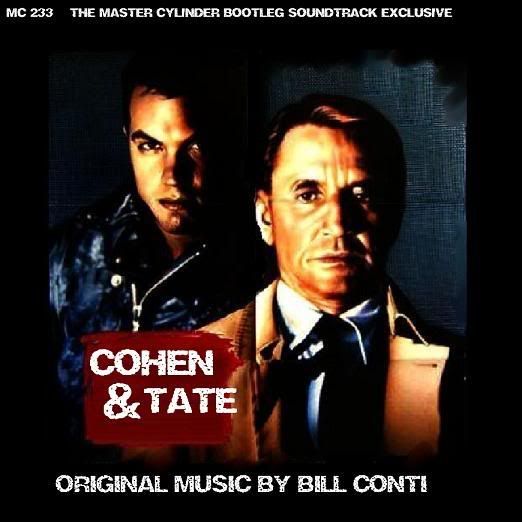 Cohen & Tate [1988]