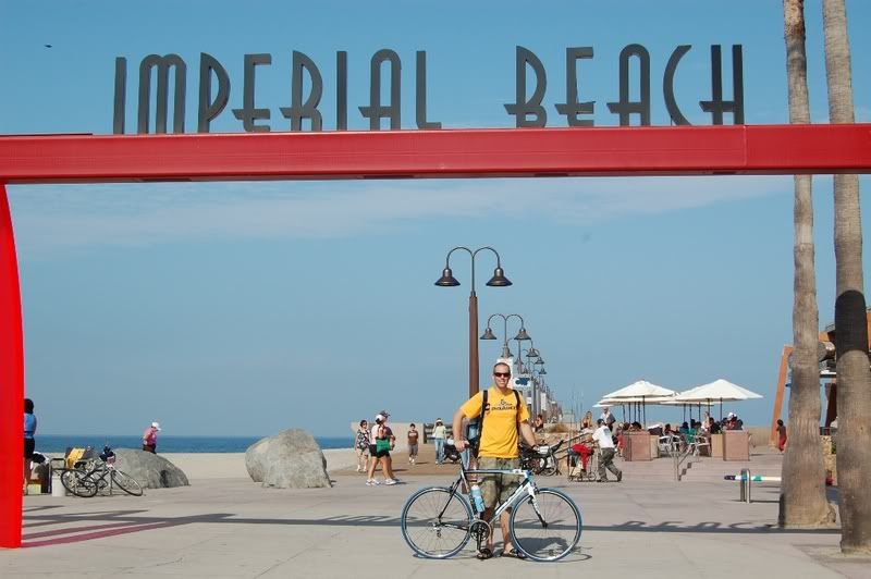 Imperial Beach Imperial Beach