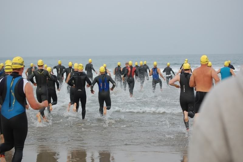 run to the waves run to the waves