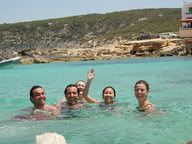 formentera dip