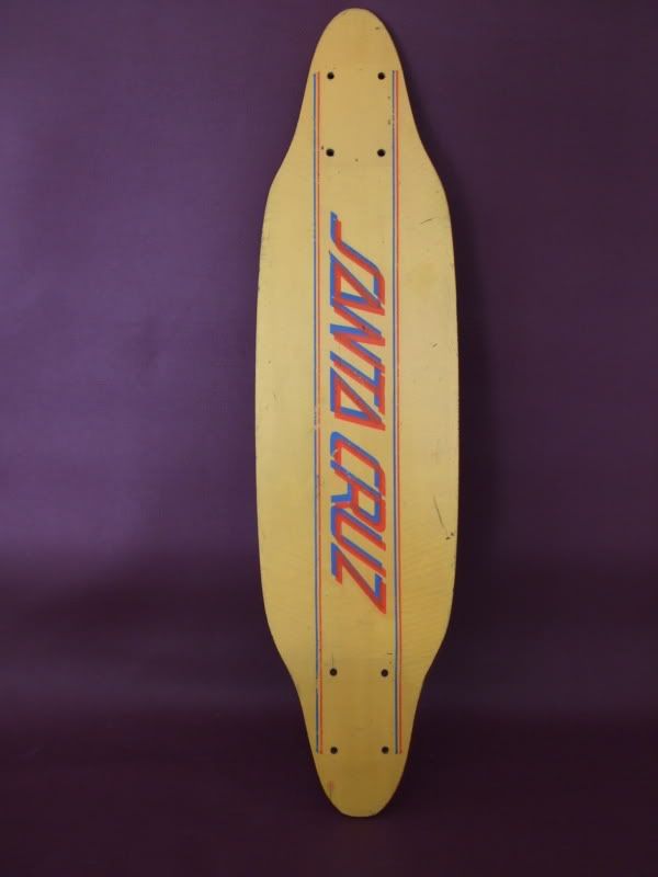 Santa Cruz Slalom 1978