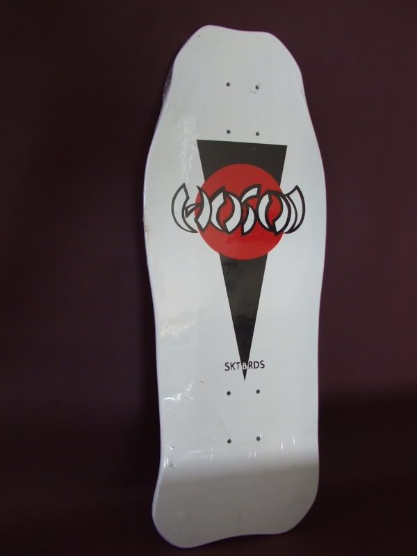 Hosoi Reissue