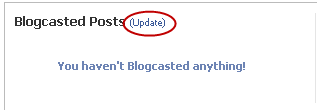  Menghubungkan Facebook dengan Blog Kita - simplaris blodcast | Khamardos's Blog