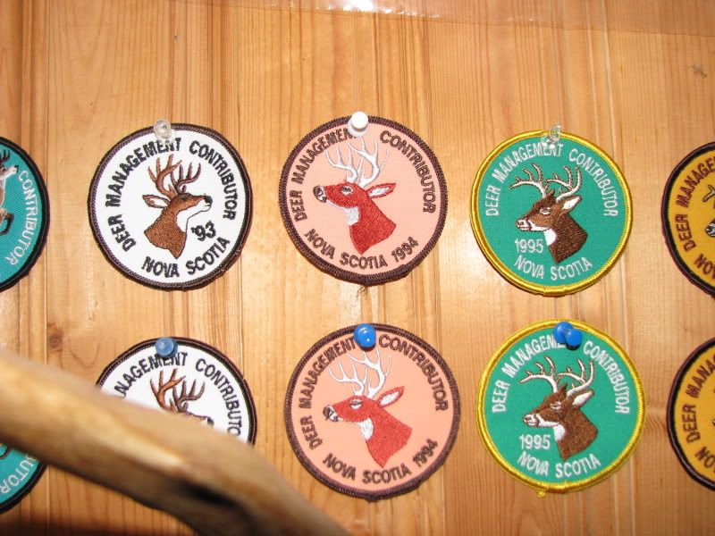 Deer Crest Nova Scotia Hunting Forum