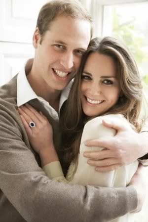 prince william then and now. Prince William and Catherine