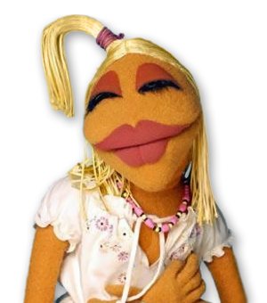 Janice-MuppetsTV.png Janice, The Muppets image by Hibadtzmaru
