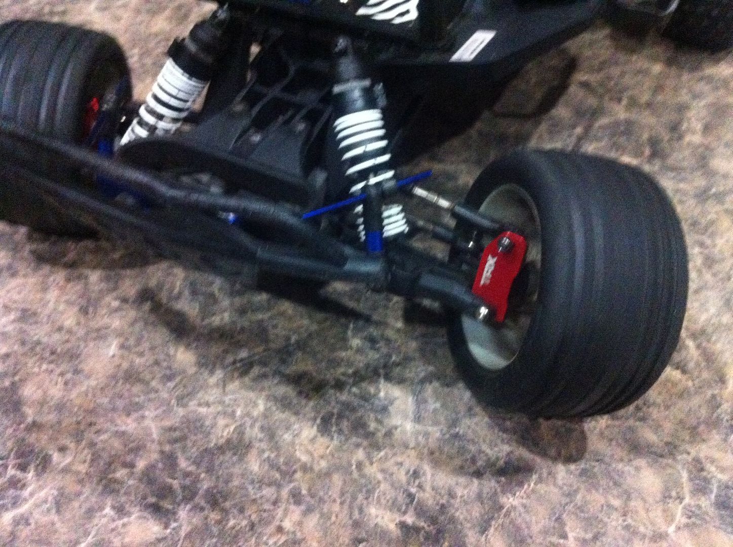 traxxas slash 2wd brushed motor upgrade
