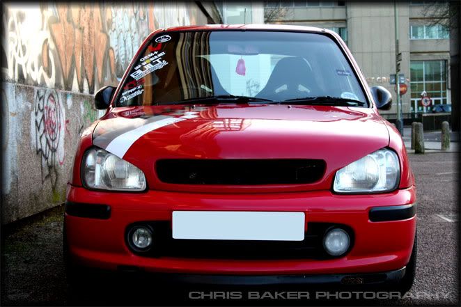 Nissan micra k11 owners club #10