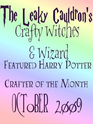 october leaky award